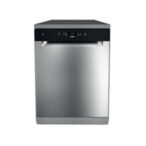 Whirlpool LaveVaisselle WFC3C34X Pose libre Moteur a induction Consomm... pas cher