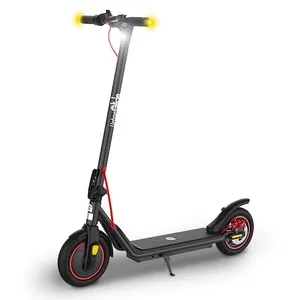 Comparateur de prix : URBANGLIDE Trottinette Électrique 85 Lite 300W 25 km/h Autonomie 20 km 85