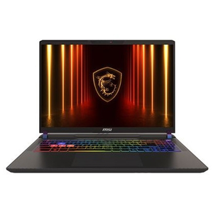 PC Portable Gaming MSI Vector 16 HX AI A2XWHG-017FR 16" QHD+ 240 Hz Co... pas cher