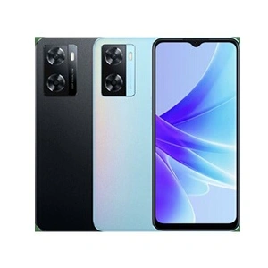 Oppo Smartphone A57s 6 56 pouces Octa Core 4 GB RAM Noir pas cher
