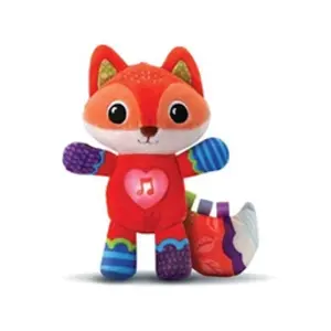 VTECH BABY - Malo, mon Renardeau Dodo TU