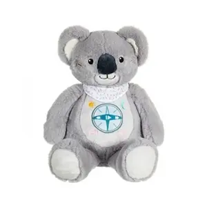 Gipsy Gipsy Toys - Kwaly- Koala Conteur D'histoires - Peluche Qui Parl...