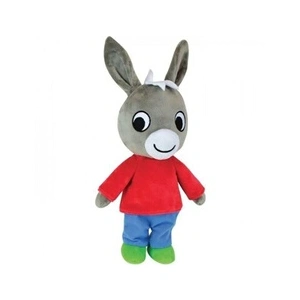 Jemini TROTRO Peluche ± 40 cm TU pas cher