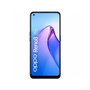 Oppo Smartphone RENO 8 8GB 256GB 6.43 pouces Noir pas cher