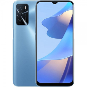 OPPO Smartphone A16s 6 5 pouces FHD 4 GB RAM 64 GB Bleu