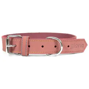 Collier Pour Chien Gloria Oasis Rose (60 X 3 Cm) pas cher