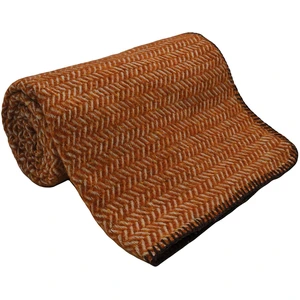 Toison d'Or UZES 120X180 Terre Brulee pas cher