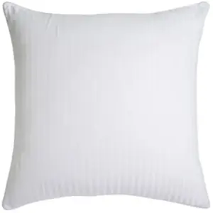 TOISON D'OR - Oreiller - Epure - Confort médium - 65x65 cm - BlancVendu parcarrefour