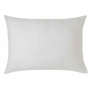 TOISON D'OR Eole Souple Oreiller, 50cm x 70cm Taille, Blanc pas cher