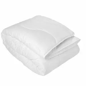 Toison d?or Couette tempérée HARMONIE BlancheVendu parconforama