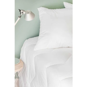 Comparateur de prix : Toison d?or Housse de couette Bamboo Blanc