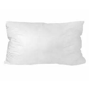 TOISON D'OR - Oreiller - Bamboo Confort médium - 50x70cm - Blanc pas cher