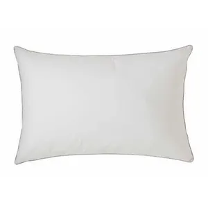 TOISON D'OR - Oreiller - Trésor - Confort médium - 50x70 cm - BlancVendu parcarrefour