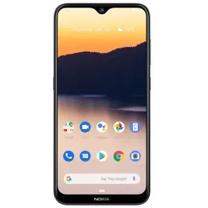 Nokia 2.3 CHARCOAL 32Go