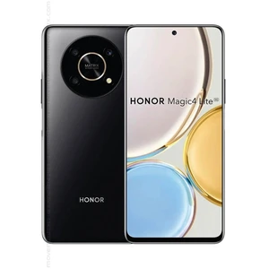 Honor Magic4 Lite 5G 6Go/128Go Noir (Midnight Black) Double SIM ANY-NX1 pas cher