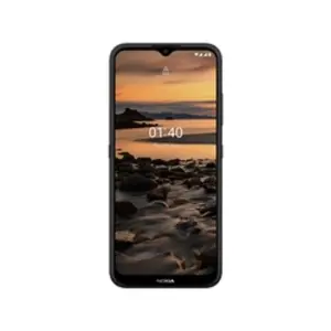 Smartphone Nokia 1.4 6.51" Double SIM 32 Go Gris foncé pas cher