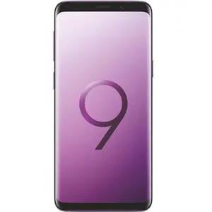 Slp GALAXY S9 64Go VIOLET GRADE A pas cher