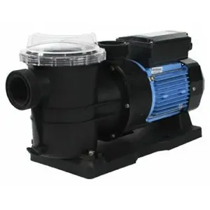 O'clair - pompe de filtration mini clair 1 cv pour piscineVendu paramazon