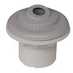 Astral Bouche de refoulement grise pour piscine bétonVendu parcdiscount