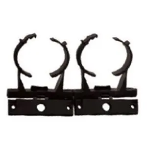 FITT Collier malin pour tube pvc Ø60/65 - lot de 10Vendu parcdiscount