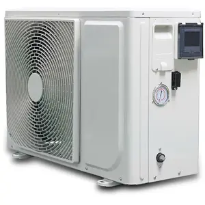 OCLAIR CHIMIE Pompe à chaleur pacfirst ne wifi 7 kw monoVendu parcarrefour