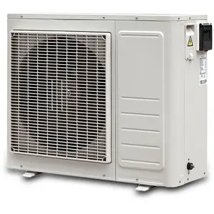 OCLAIR CHIMIE Pompe à chaleur pacfirst ne wifi 12,5 kw mono pas cher