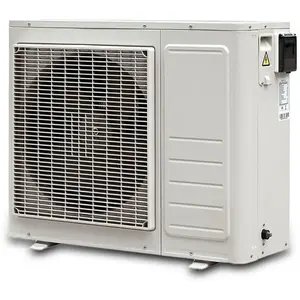 OCLAIR CHIMIE Pompe à chaleur pacfirst ne wifi 10 kw mono pas cher