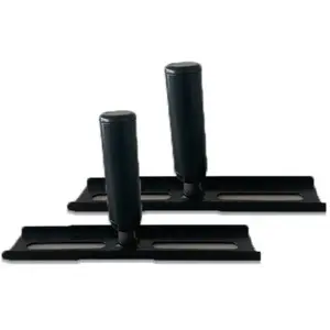 Pieds Centraux pour Sommiers Duo TEMPUR® pas cher