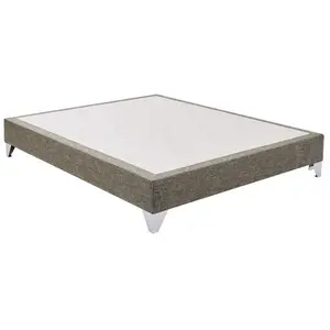 Sommier tapissier à lattes 20 cm Prestige, TEMPUR 80 x 200 cm pas cher