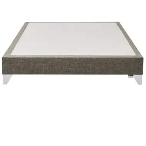 Sommier tapissier à lattes 20 cm Prestige, TEMPUR 140 x 190 cm Vendu partempur