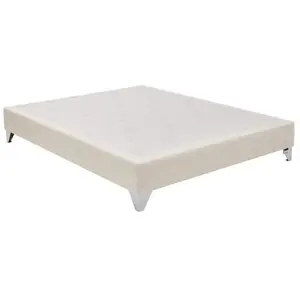 Sommier 20 cm Fixe TEMPUR® pas cher