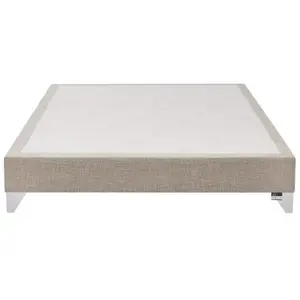 Sommier tapissier à lattes 20 cm Prestige, TEMPUR 160 x 200 cm Vendu partempur