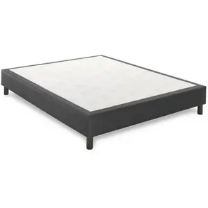 Sommier tapissier à lattes 20 cm Prestige, TEMPUR 90 x 200 cm pas cher