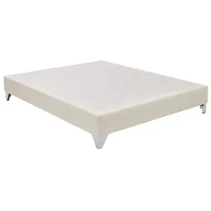Sommier tapissier à lattes 20 cm Prestige, TEMPUR 160 x 200 cm Vendu partempur
