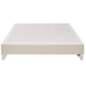 Sommier tapissier à lattes 20 cm Prestige, TEMPUR 140 x 190 cm pas cher