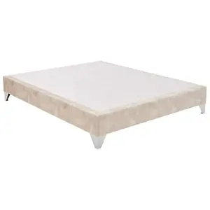 Sommier tapissier à lattes 20 cm Prestige, TEMPUR 90 x 200 cm pas cher