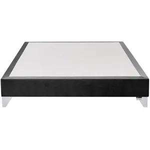 Sommier tapissier à lattes 20 cm Prestige, TEMPUR 160 x 200 cm Vendu partempur