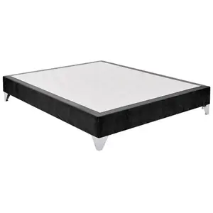 Sommier tapissier à lattes 20 cm Prestige, TEMPUR 90 x 200 cm pas cher