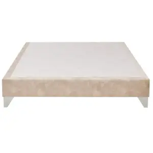 Sommier tapissier à lattes 20 cm Prestige, TEMPUR 160 x 200 cm Vendu partempur