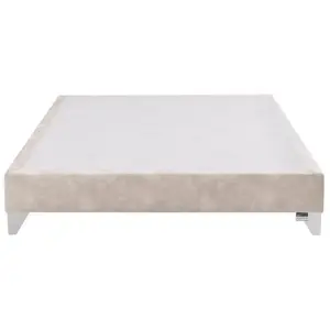 Sommier tapissier à lattes 20 cm Prestige, TEMPUR 140 x 190 cm pas cher