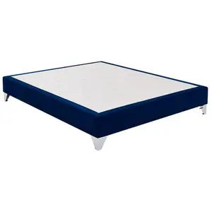 Sommier tapissier à lattes 20 cm Prestige, TEMPUR 80 x 200 cm pas cher