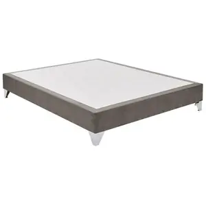 Sommier tapissier à lattes 20 cm Prestige, TEMPUR 80 x 200 cm pas cher