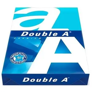 Double A Ramette de papier A3 80 g/m², 1 rame, 500 feuilles, blancVendu parfnac
