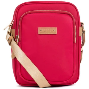 Hexagona  Sac Bandouliere Fagola  Fiona pas cher