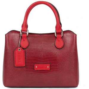 Hexagona Sac à main Fagola Maria pas cher