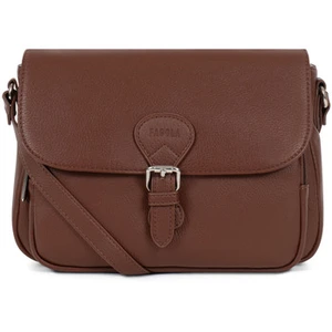 Hexagona Sac Bandouliere Fagola Gina pas cher