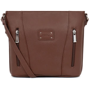 Hexagona  Sac Bandouliere Fagola  Gina pas cher