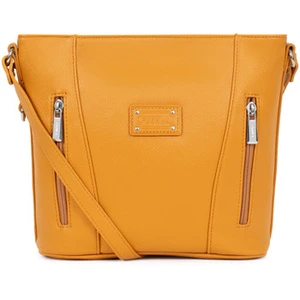 Hexagona Sac Bandouliere Fagola Gina pas cher
