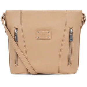Hexagona  Sac Bandouliere Fagola  Gina pas cher