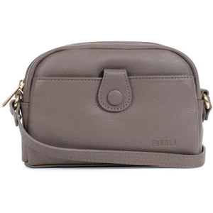 Hexagona Sac Bandouliere Fagola Preta pas cher